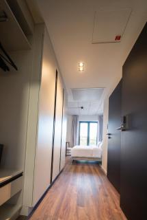 Brick Hotel Bocholt - 9
