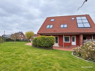 Haus Njord - 0