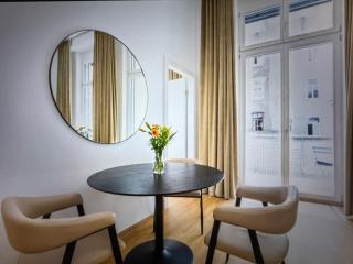 Palackeho Elegantni Domov V Srdci Noveho Mesta - 9