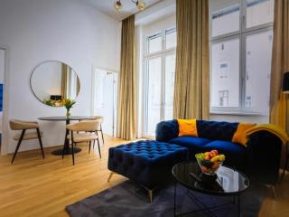 Palackeho Elegantni Domov V Srdci Noveho Mesta - 8