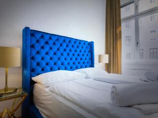 Palackeho Elegantni Domov V Srdci Noveho Mesta - 7
