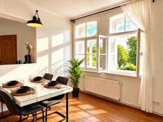 Boutique Apartment im historischen Bahnhof - Potsdam & Berlin - 2