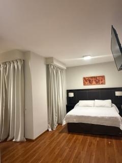 Hotel Carlos V - 8