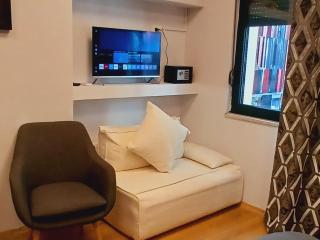 Air Albania Stadium view Room - 3