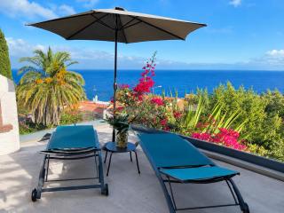 Casa Matschinegg Madeira - 0
