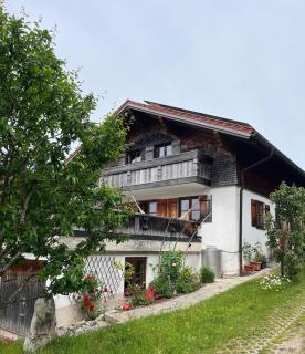 Allgäuappartement In Pfronten - 7