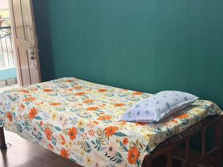 Tales of Guwahati 1BHK 201 -AC extra 200 - 8