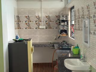 Tales of Guwahati 1BHK 201 -AC extra 200 - 2