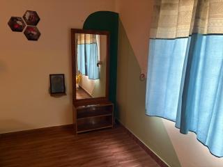 Tales of Guwahati 1BHK 201 -AC extra 200 - 1