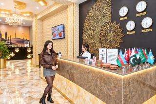 Istanbul Hostel - 7