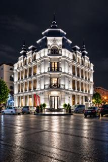 Istanbul Hostel - 9