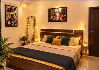 "ELOVIA" 2BHK FLAT in Malsi, Mussoorie Road, Dehradun - 5