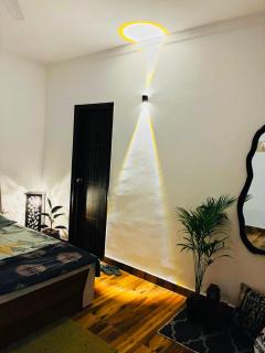 "ELOVIA" 2BHK FLAT in Malsi, Mussoorie Road, Dehradun - 7