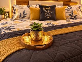 "ELOVIA" 2BHK FLAT in Malsi, Mussoorie Road, Dehradun - 9