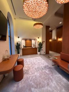 AQ miniSUITES RAIYMBEK BATYR - Almaty - 8