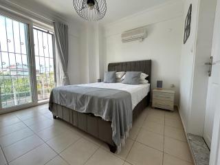 Peaceful Villa- Pool-Near Calis Beach- Sleeps 6 - 9
