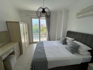 Peaceful Villa- Pool-Near Calis Beach- Sleeps 6 - 8