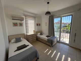 Peaceful Villa- Pool-Near Calis Beach- Sleeps 6 - 6