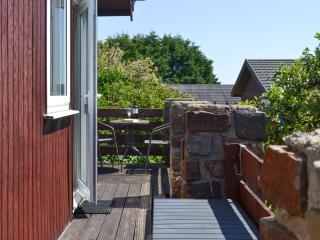 Agréable Spot Lodge - 2
