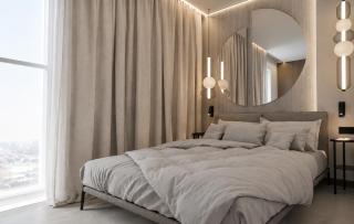 LEVEL 25 PREMIUM APARTAMENT, Free Garage, Air Condition, Self Check-in - 7