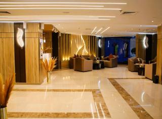 فندق بلازا أثينيه Plaza Athenee Hotel - 6