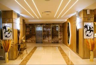 فندق بلازا أثينيه Plaza Athenee Hotel - 3