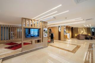 فندق بلازا أثينيه Plaza Athenee Hotel - 2