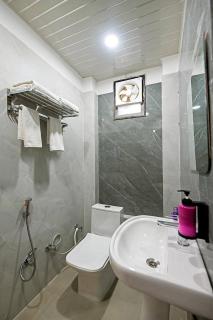 Hotel Rc Inn - 5