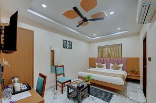 Hotel Rc Inn - 4