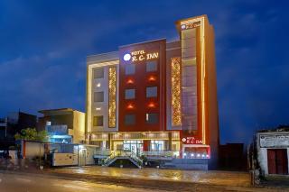 Hotel Rc Inn - 0