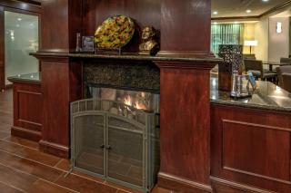 Hampton Inn Cambridge - 5