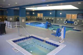 Hampton Inn Cambridge - 2