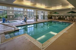 Hampton Inn Cambridge - 1