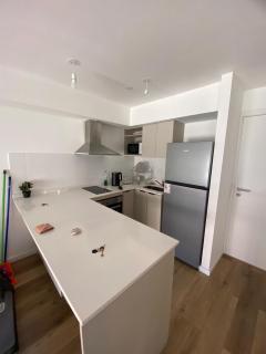 Colimba house - 2