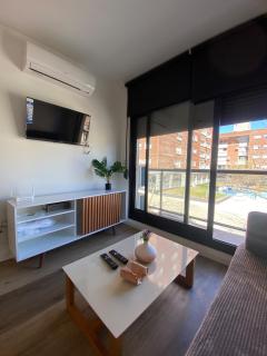 Colimba house - 1