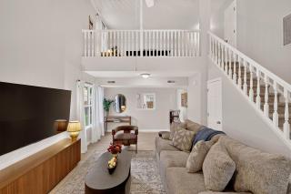 3BR Home, Avon IN Extended & Monthly Stays - 9