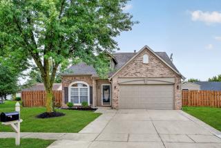 3BR Home, Avon IN Extended & Monthly Stays - 0