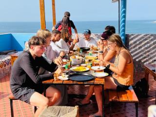 Swet Surf Hostel - 4