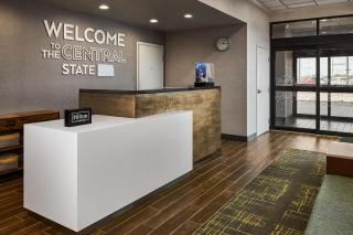 Hampton Inn Colby - 7