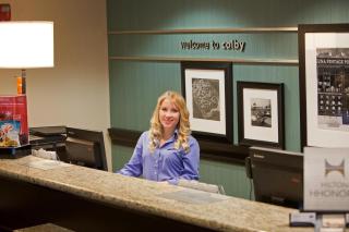 Hampton Inn Colby - 3