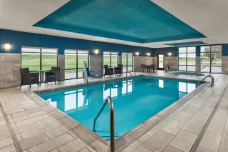 Hampton Inn Colby - 2