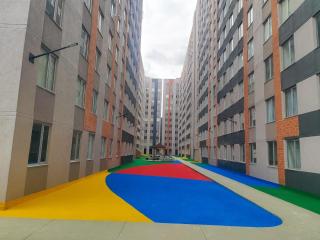 CR Dorado Living Port - 2