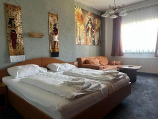 Mariazellerhof Room 113 - 0
