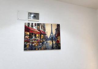 Chic resident de Studio et Chambre Meublees - 4
