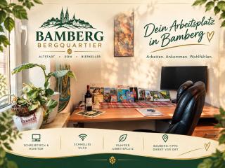 Bamberg Bergquartier - 9