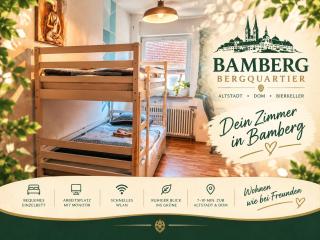 Bamberg Bergquartier - 0
