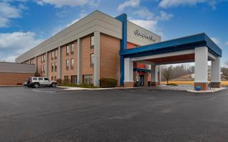 Hampton Inn Corbin - 9