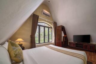 Mua Valley Lodge - 6