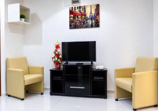 Chic resident de Studio et Chambre Meublees - 0
