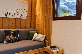 Joli appartement Aiguille du Midi - 4